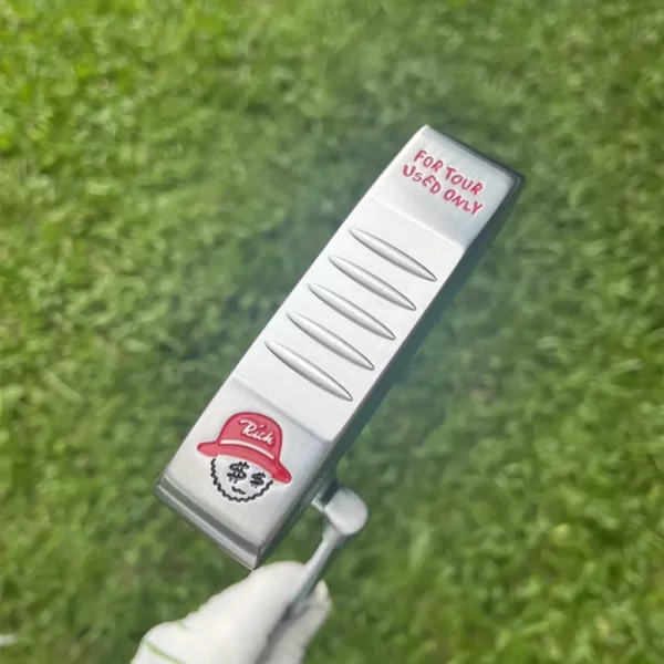 Calong RICH BT 304 Steel Golf Putter - Image 10