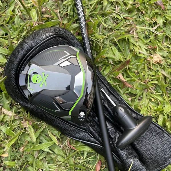2025 Calong G430 Rich/Skull Golf Drvier - Image 10
