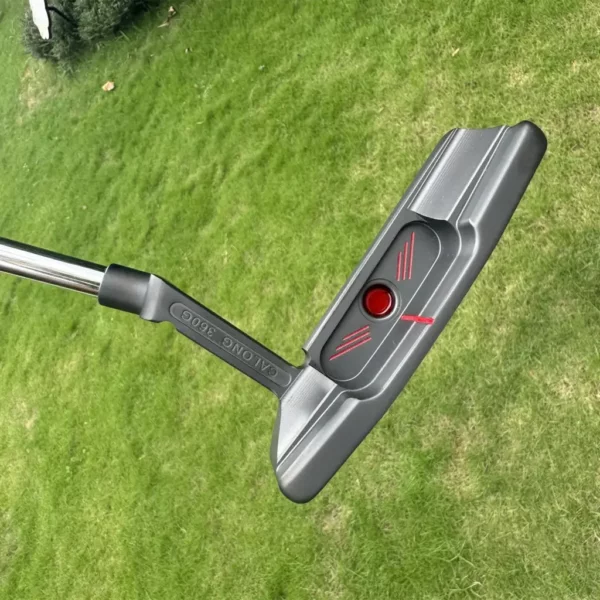 Calong Super Bee 303 Steel Blade Golf Putter - Image 10