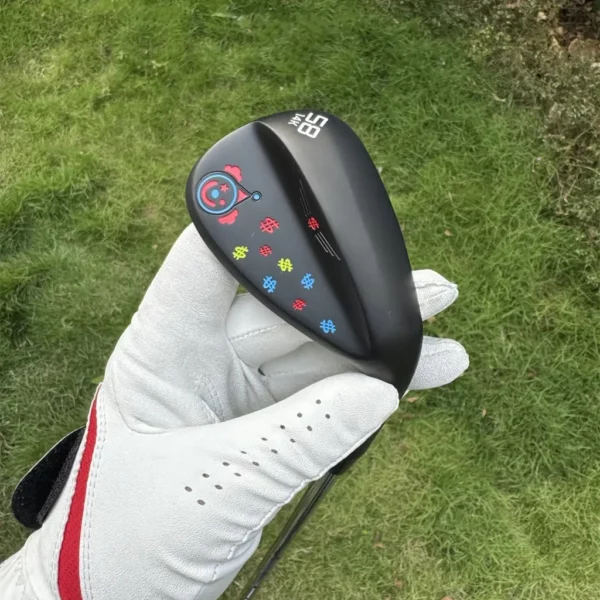 Calong Clown Golf Wedges Black Colors - Image 10