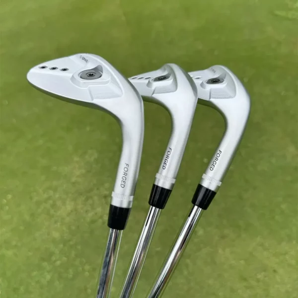 Calong M3 Golf Wedges Silver - Image 10
