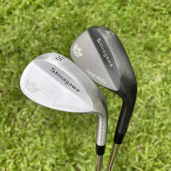 USA Calong Golf Wedges Black /Silver Colors - Image 11