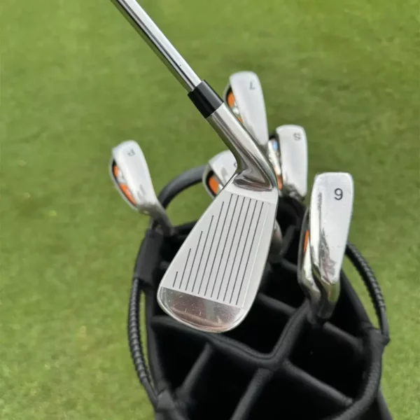 Yamahero Calong Golf Hub Golf Irons - Image 11