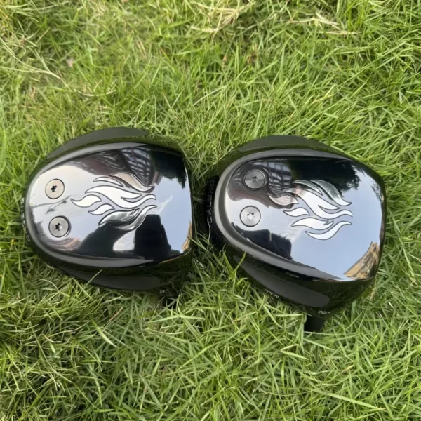 Calong TOUR Golf Driver Head - Image 10