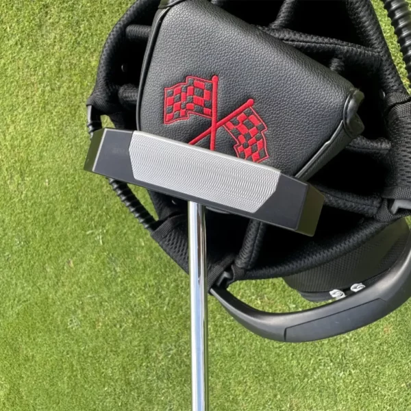Calong Left Hand Golf Putter 6061 Alloy 303 Steel Face - Image 10