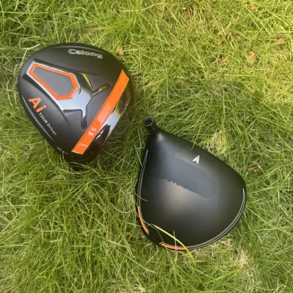 2025 Calong Ai Tour Golf Driver - Image 10