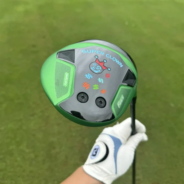 Calong Super Clown Driver 10.5 Degree - Image 11