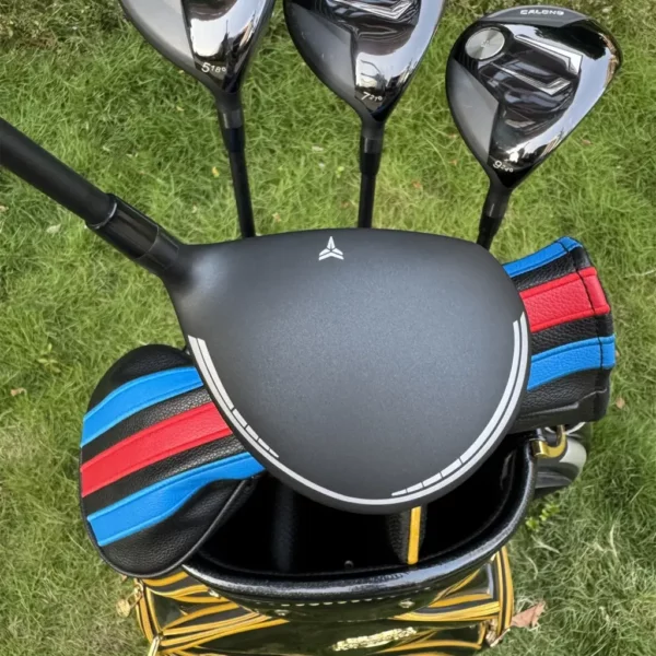 New Calong Golf Speed Fairway Woods - Image 10
