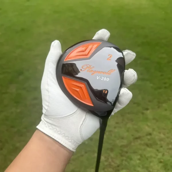 New Calong Golf 2#/13 Degree Fairway Wood - Image 10