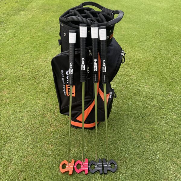 Calong 2025 Golf Hub Putters - Image 11