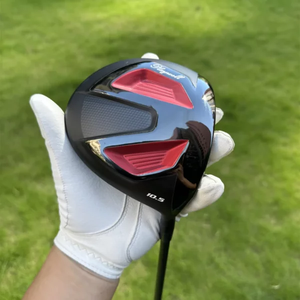 2025 Calong Golf Clubs Driver 10.5 Degree - Image 11