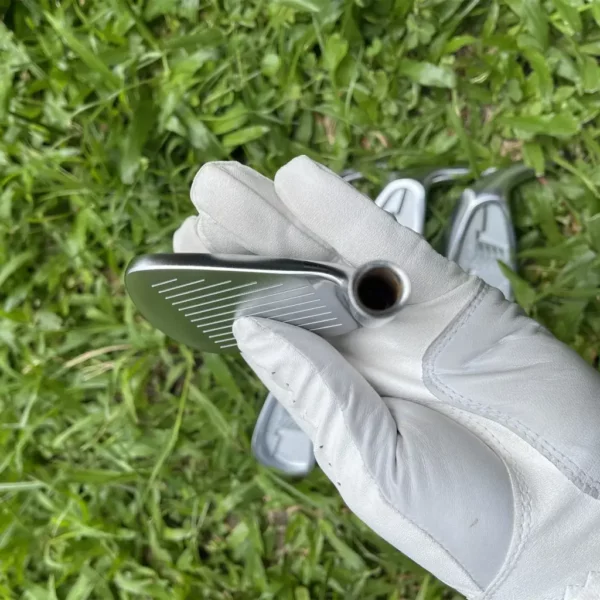 Calong Skull MB Forged Golf Irons - Image 11