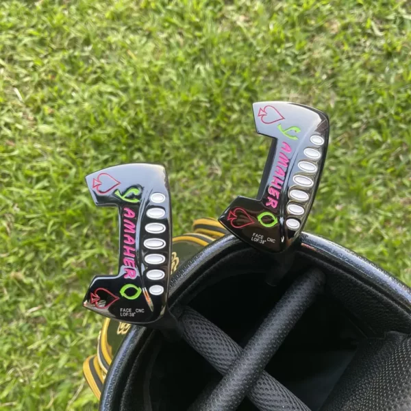 Okano calong yamahero Golf Chipper Putters - Image 11