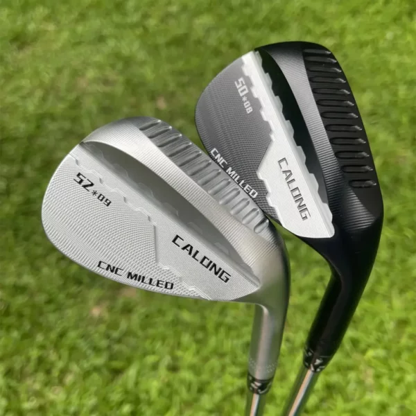 Calong BT Black/Silvery Golf Wedges - Image 11