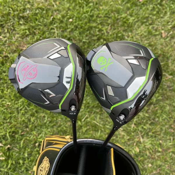 2025 Calong G430 Rich/Skull Golf Drvier - Image 11