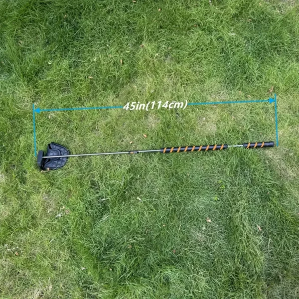 Calong Golf Hub Golf black colors Putter - Image 11