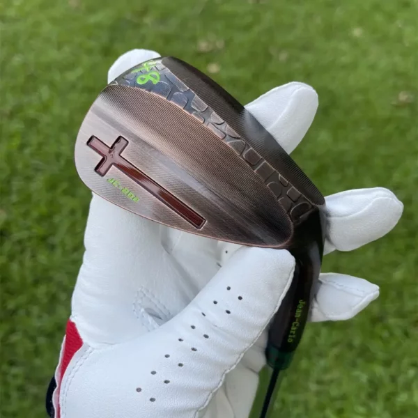 Jean Carlo JC202 Golf Wedges - Image 11