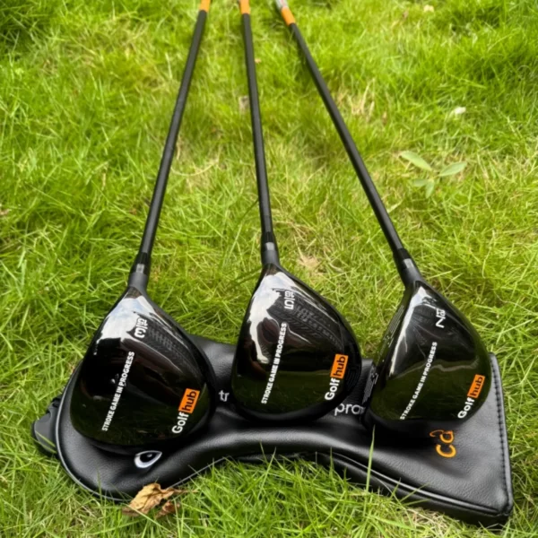 Calong Golf HUB Fairway Wood - Image 11