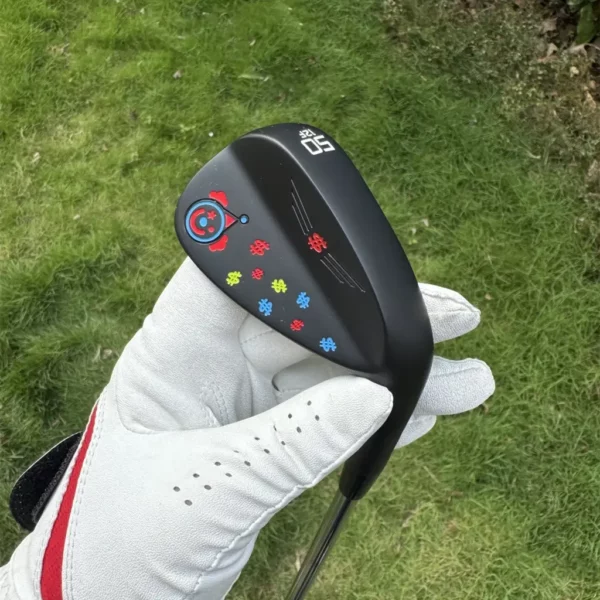 Calong Clown Golf Wedges Black Colors - Image 11