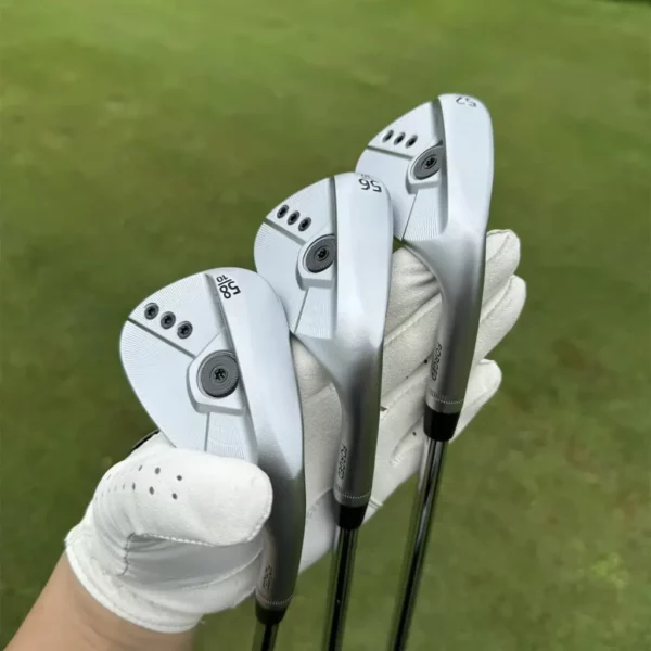 Calong M3 Golf Wedges Silver - Image 11