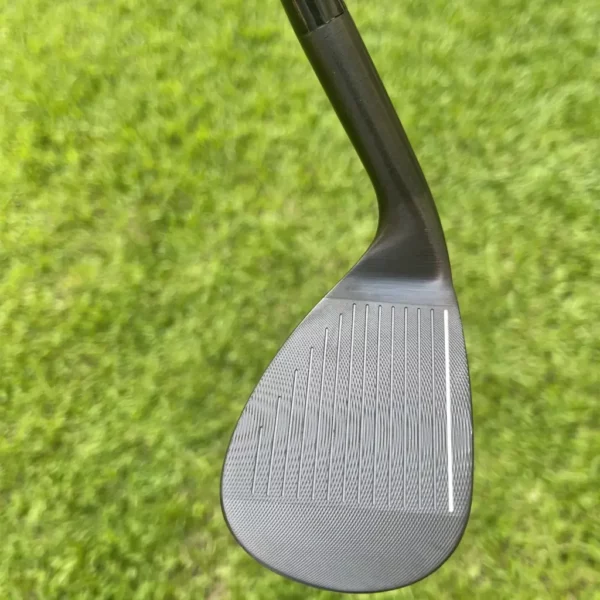 USA Flag Golf Wedges Black Colors - Image 2