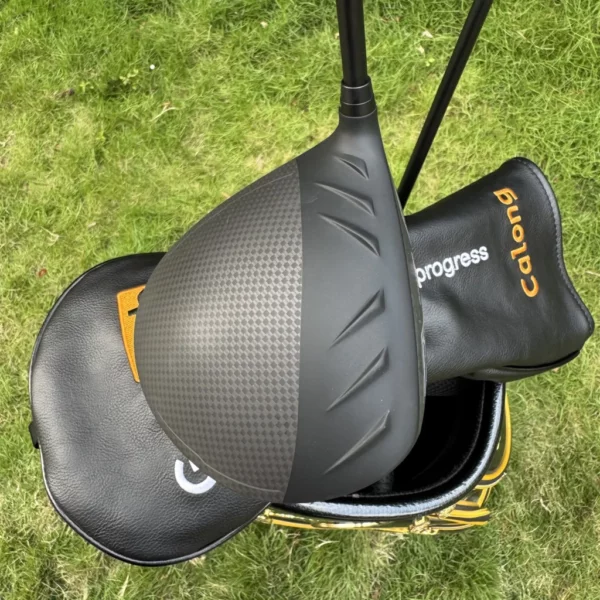 Calong Golf Hub G440 Golf Driver - Image 11