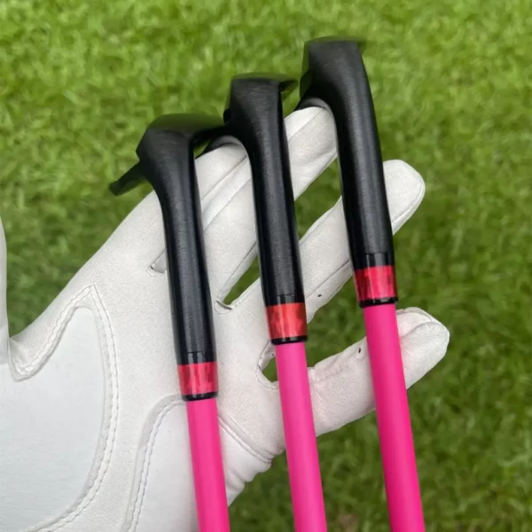 Calong Lady Pink Golf Wedges - Image 12