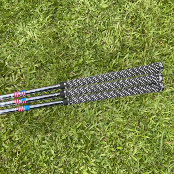 USA Calong Golf Wedges Black /Silver Colors - Image 12