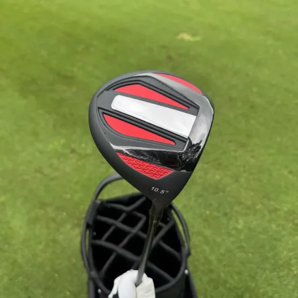 Yamahero Calong Left/Right Hand Golf Driver 10.5 Degree - Image 11