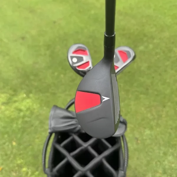 Calong Yamahero Golf Hybrid 18 21 24 Degree - Image 12