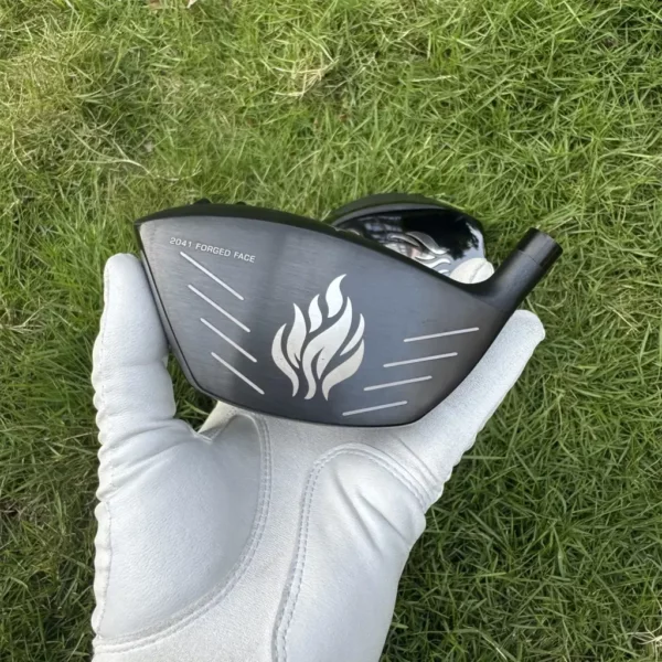 Calong TOUR Golf Driver Head - Image 11
