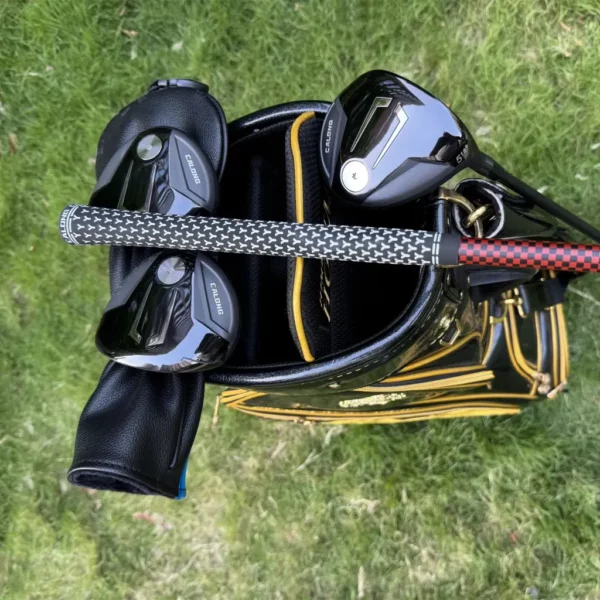 New Calong Golf Speed Fairway Woods - Image 11
