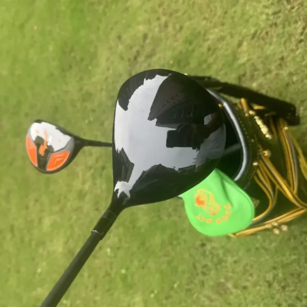 New Calong Golf 2#/13 Degree Fairway Wood - Image 11