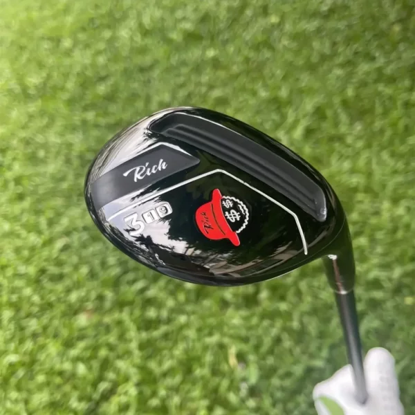 Calong Golf Clubs 19/22/25 Degree Golf Hybrids & Rescue - Image 11