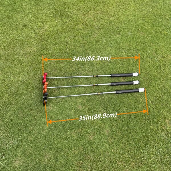 Calong 2025 Golf Hub Putters - Image 12