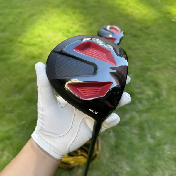 2025 Calong Golf Clubs Driver 10.5 Degree - Image 12