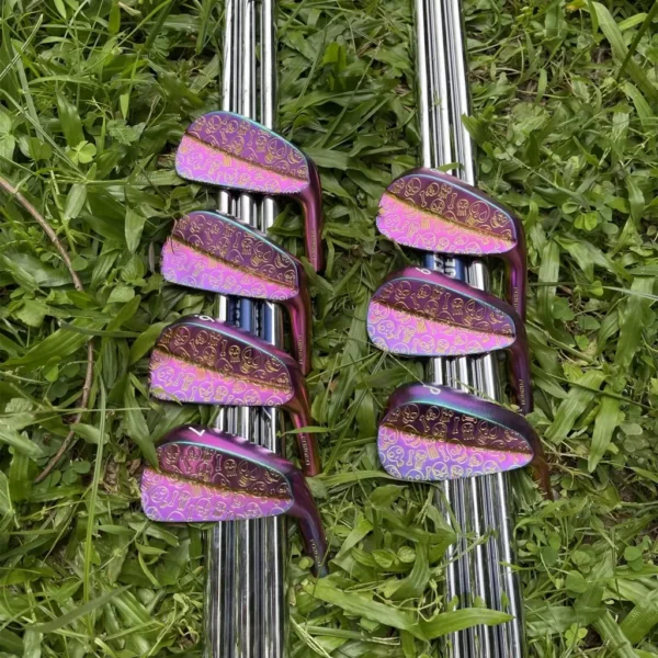 New Calong Golf Skull MB Forged Irons - Image 13