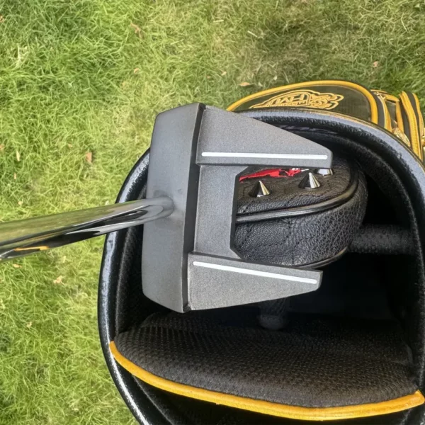 Calong Golf Hub Golf black colors Putter - Image 12