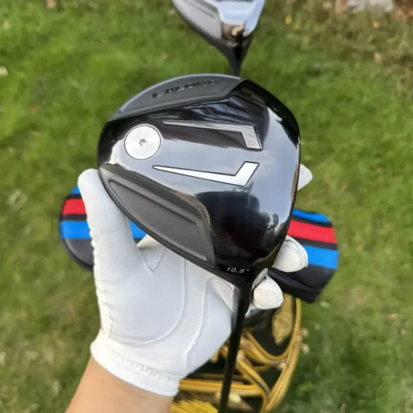 Calong X Golf Driver 10.5 Degree - Image 12