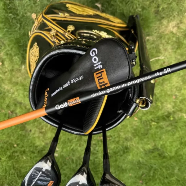 Calong Golf Hub Golf Hybrids - Image 12