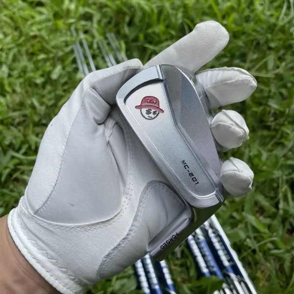 Calong Rich MC201 Forged Golf Irons Set - Image 12