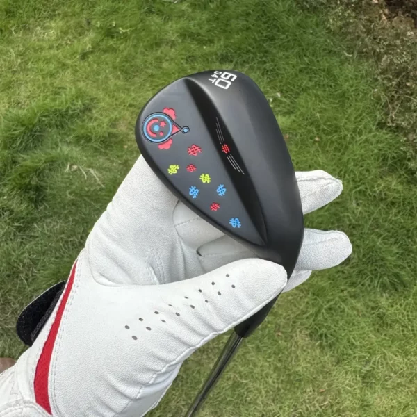 Calong Clown Golf Wedges Black Colors - Image 12