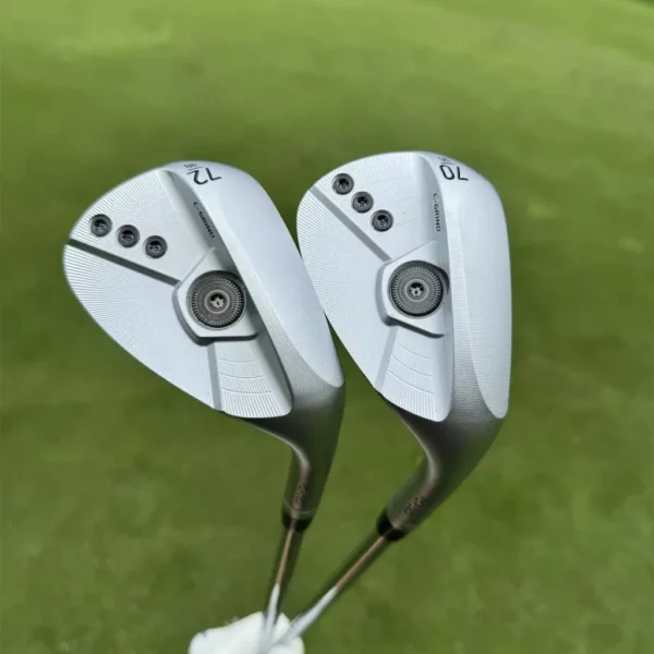 Calong M3 Golf Wedges Silver - Image 12