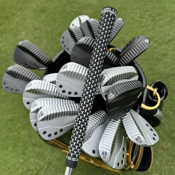 Calong AK Forged Golf Wedges - Image 14