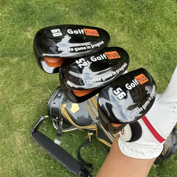 Calong Golf Hub Golf Wedges - Image 13