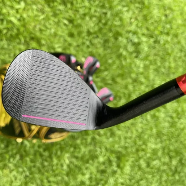 Calong Lady Pink Golf Wedges - Image 2