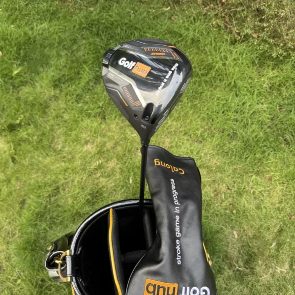 Calong Golf Hub G440 Golf Driver - Image 12