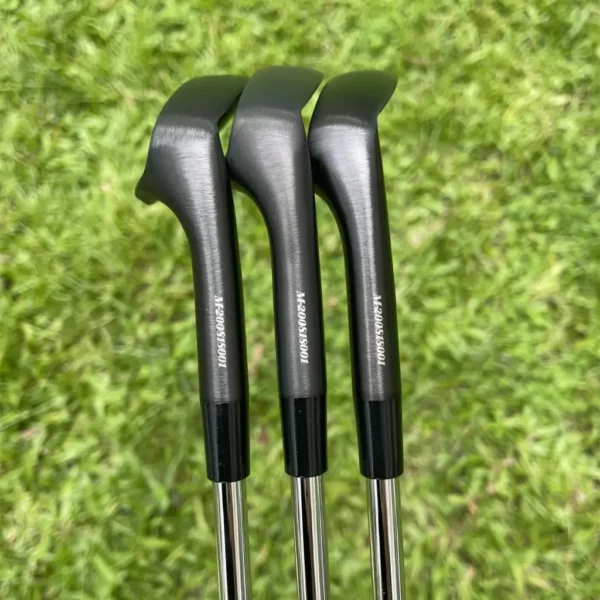 USA Calong Golf Wedges Black /Silver Colors - Image 13