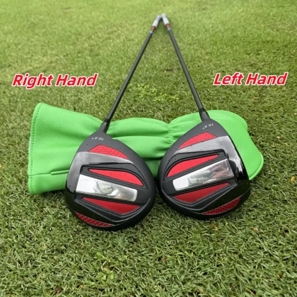 Yamahero Calong Left/Right Hand Golf Driver 10.5 Degree - Image 12