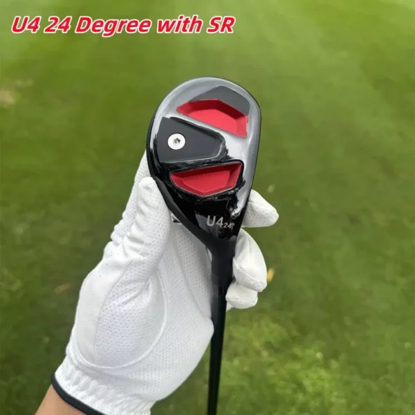 Calong Yamahero Golf Hybrid 18 21 24 Degree - Image 13